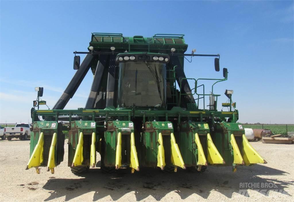 John Deere 7760 Інше збиральне обладнання