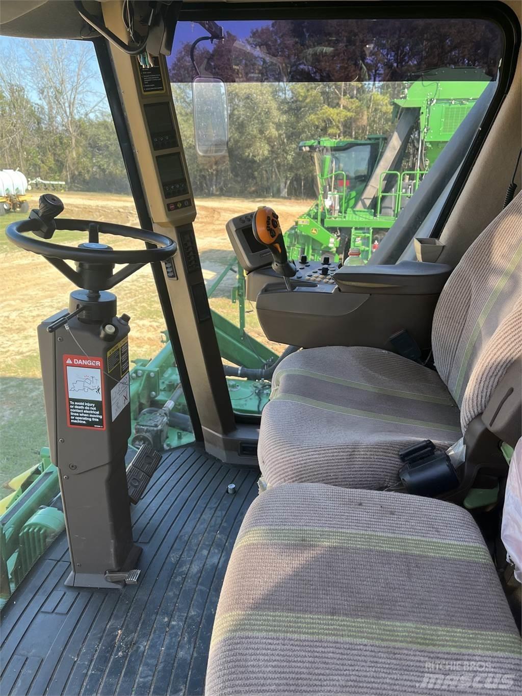 John Deere 7760 Інше збиральне обладнання