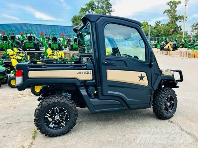 John Deere 835M Підсобні машини