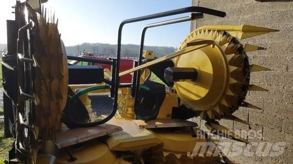 John Deere 8400 Фуражні комбайни