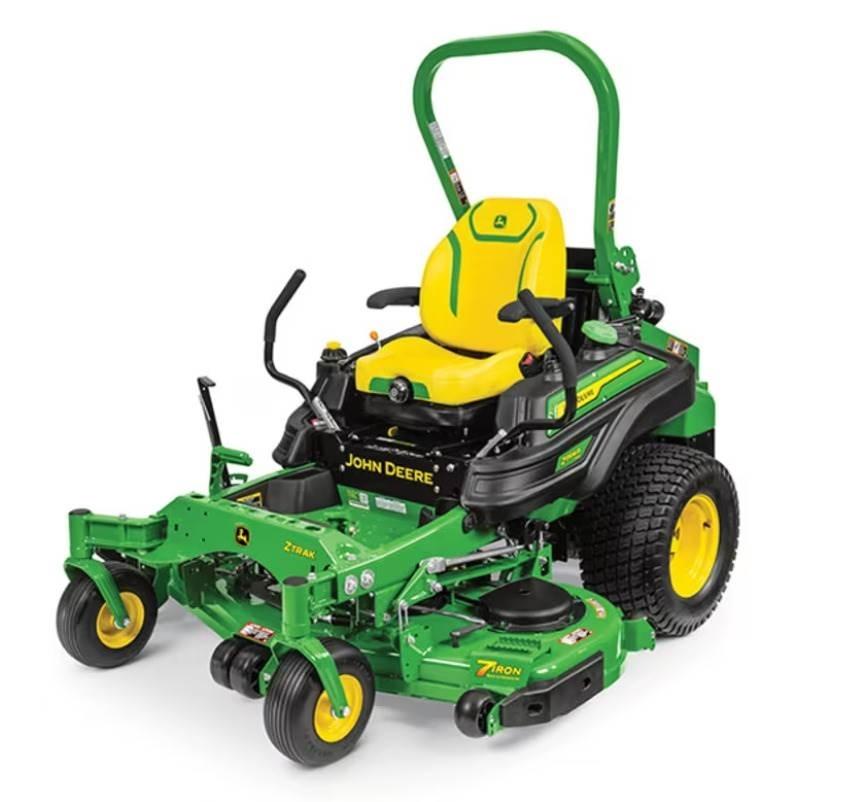 John Deere 994R Zero turn косарки