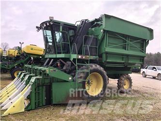 John Deere 9965 Інше збиральне обладнання