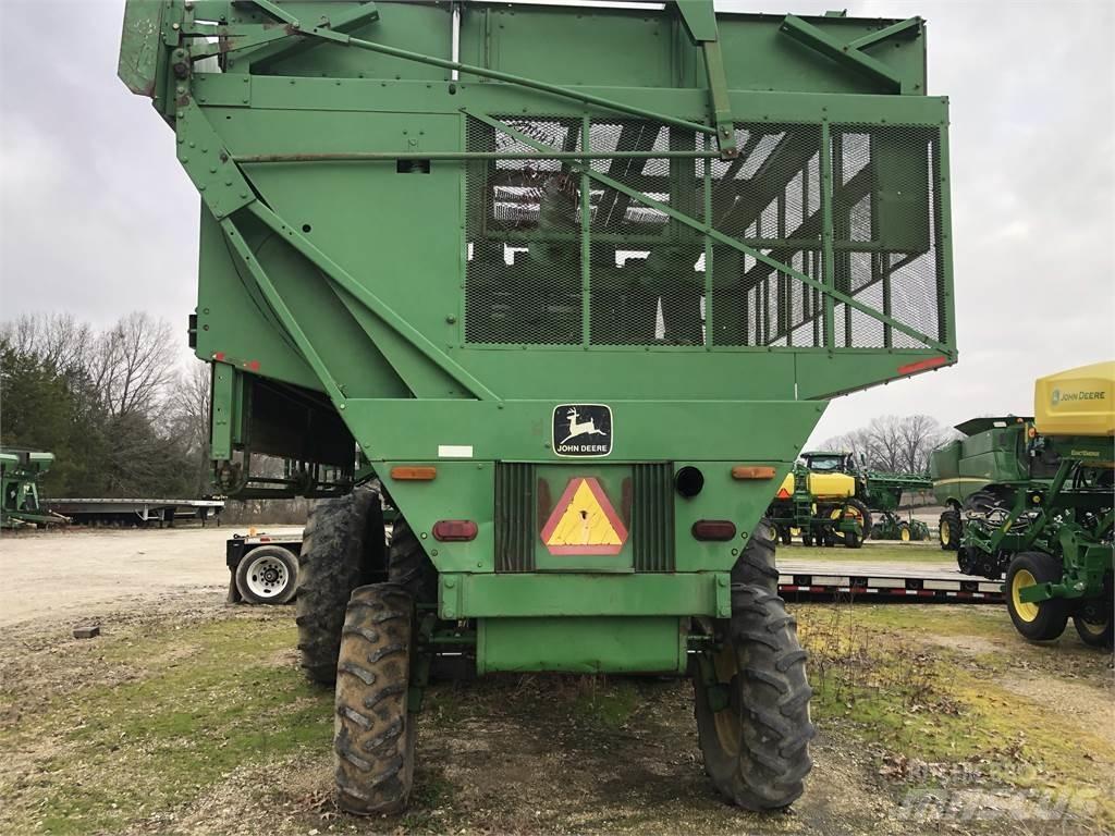 John Deere 9965 Інше збиральне обладнання