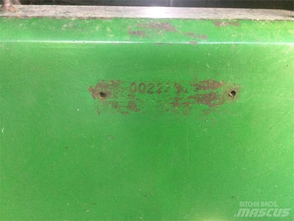 John Deere 9976 Інше збиральне обладнання