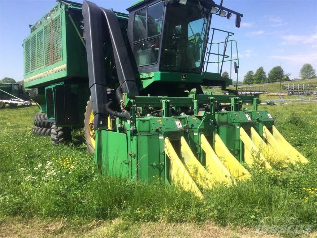 John Deere 9976 Інше збиральне обладнання