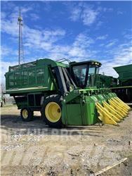 John Deere 9986 Інше збиральне обладнання