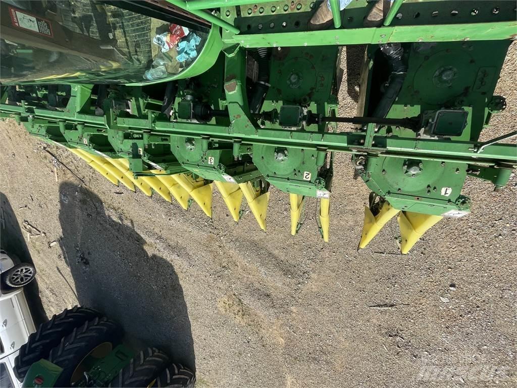 John Deere 9986 Інше збиральне обладнання