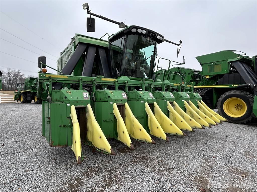 John Deere 9996 Інше збиральне обладнання