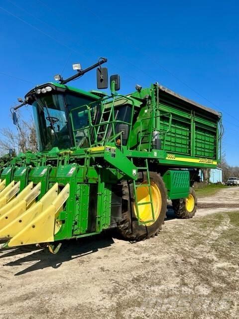 John Deere 9996 Інше збиральне обладнання
