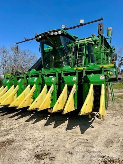 John Deere 9996 Інше збиральне обладнання