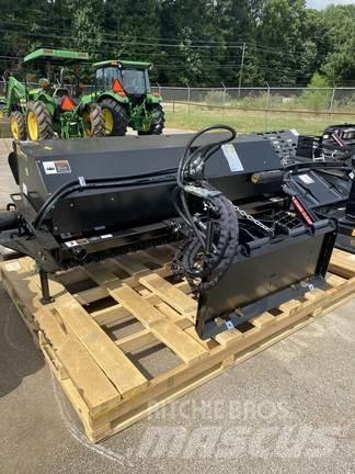 John Deere BA84C Будтехніка - Інші