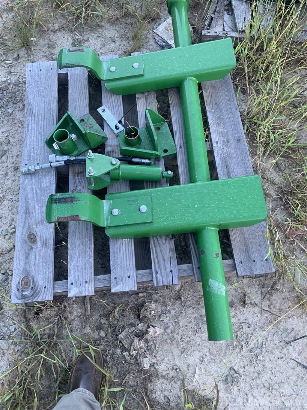 John Deere BR Сільгосптехніка - Інші