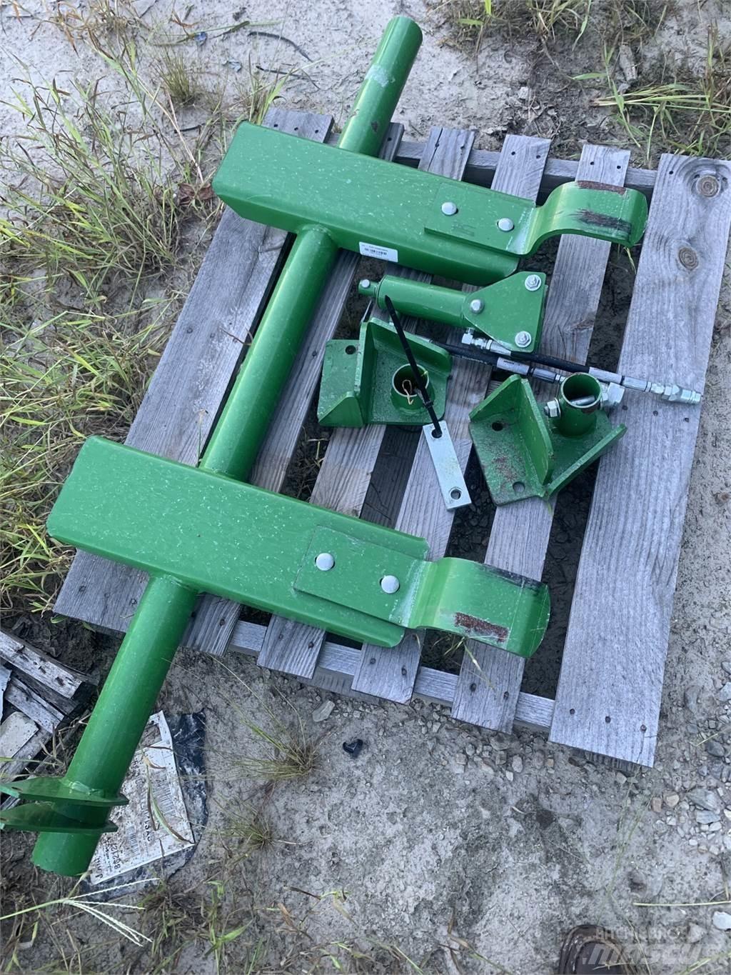 John Deere BR Сільгосптехніка - Інші