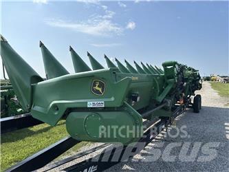 John Deere C12F Додаткове обладнання для збиральних комбайнів