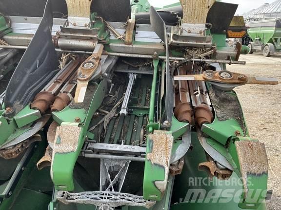 John Deere C12F Додаткове обладнання для збиральних комбайнів
