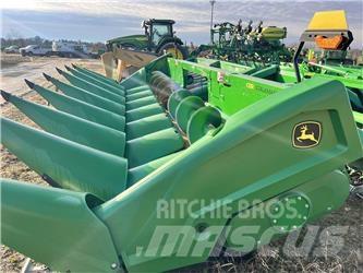 John Deere C8R Додаткове обладнання для збиральних комбайнів