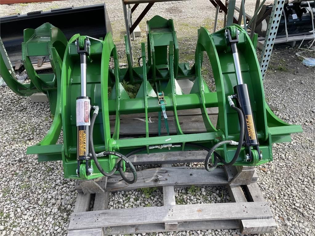 John Deere CR61G Інше додаткове обладнання для тракторів