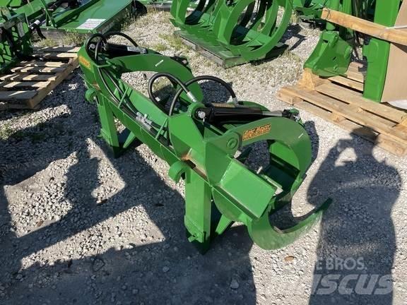 John Deere CR72G Інше додаткове обладнання для тракторів
