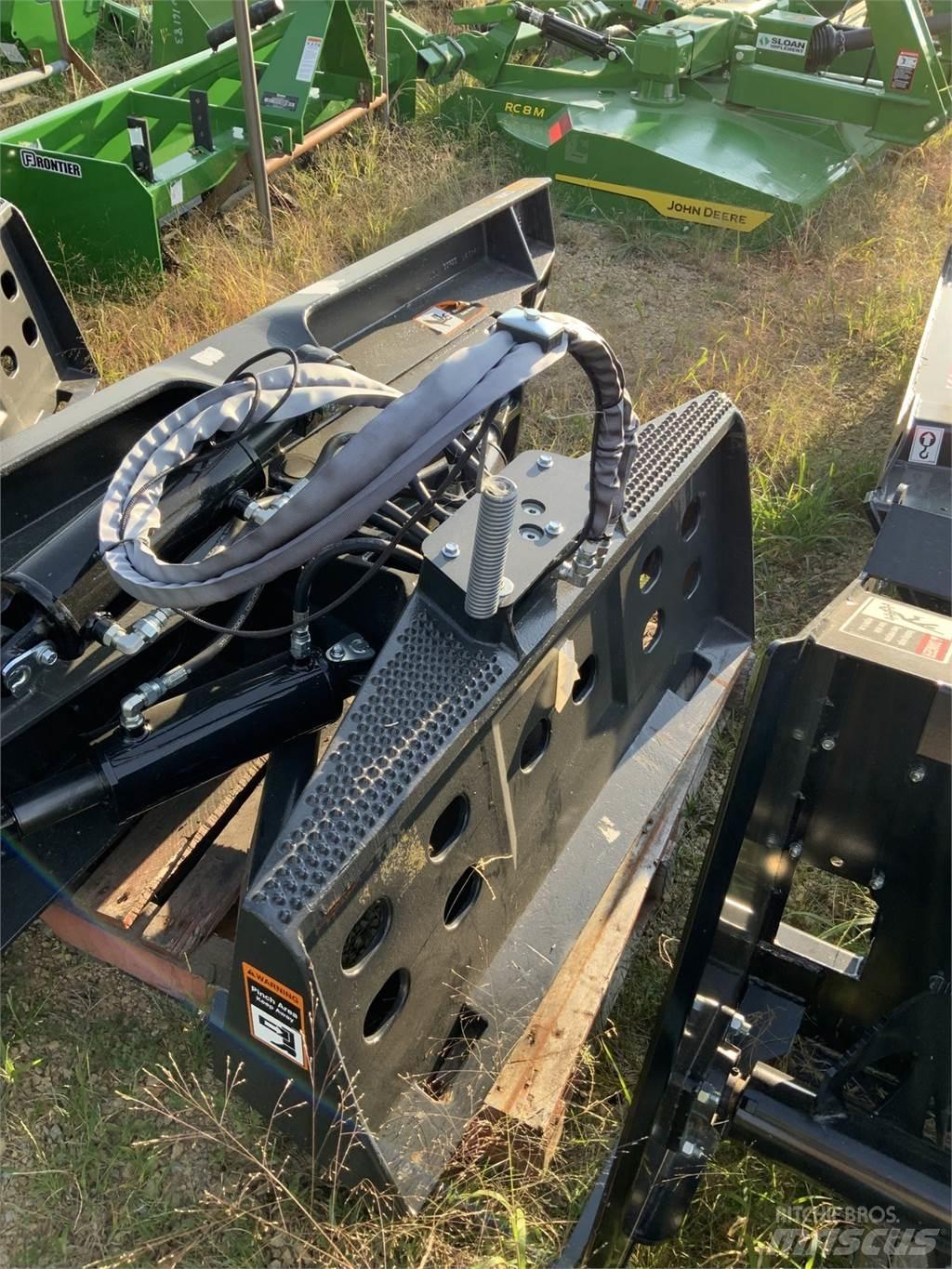 John Deere DB84 Будтехніка - Інші