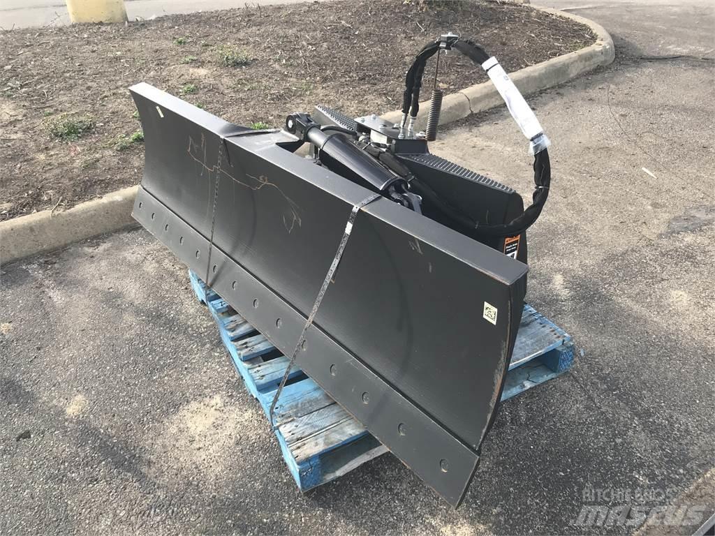 John Deere DB84 Будтехніка - Інші