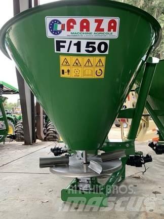 John Deere F/150 Розсіювач мінеральних добрив