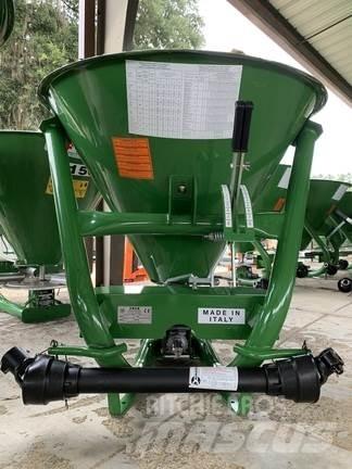 John Deere F/150 Розсіювач мінеральних добрив