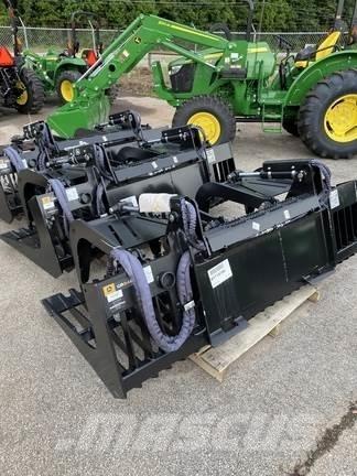 John Deere GR84B Інше обладнання