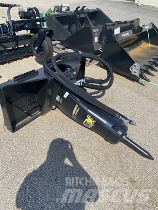John Deere HH40C Будтехніка - Інші