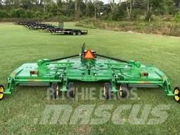 John Deere M20 Роздрібнювачі, різаки і розпаковувачі тюків
