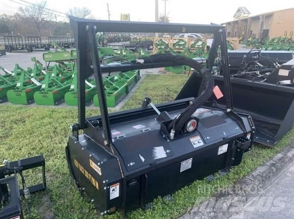 John Deere MH60D Лісозаготівельна техніка - Інші