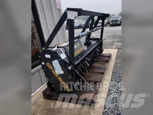 John Deere MK76 Валочно-пакетувальні машини
