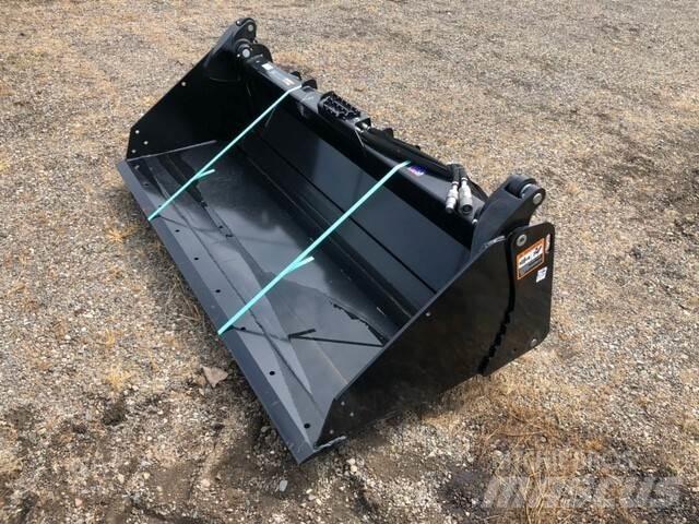 John Deere MP78B Будтехніка - Інші