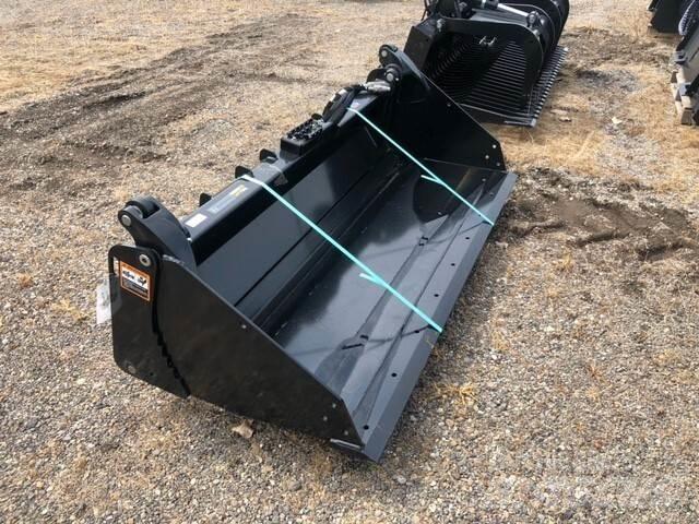 John Deere MP78B Будтехніка - Інші
