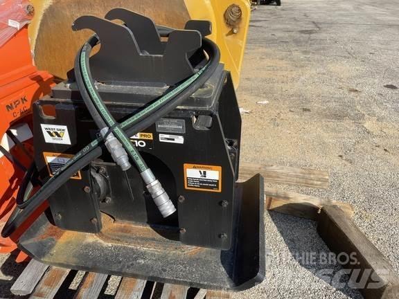 John Deere PC10 Будтехніка - Інші