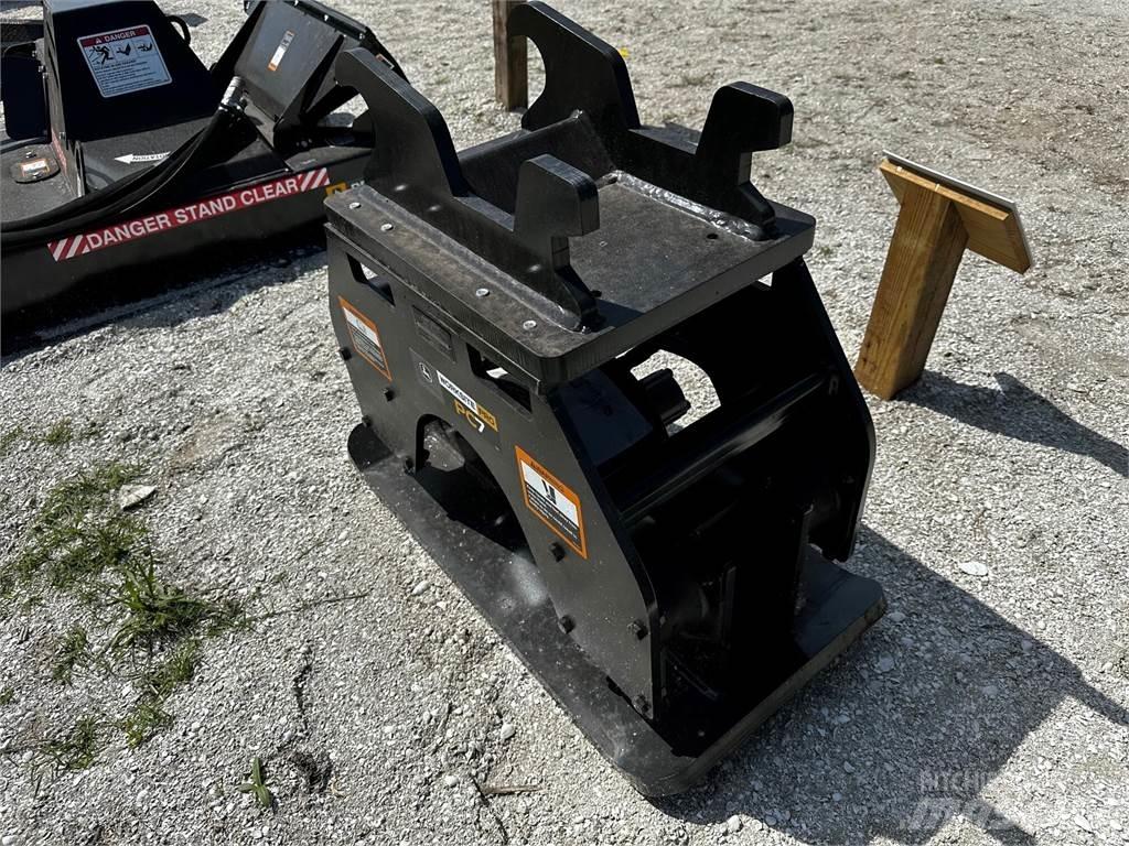 John Deere PC7 Будтехніка - Інші