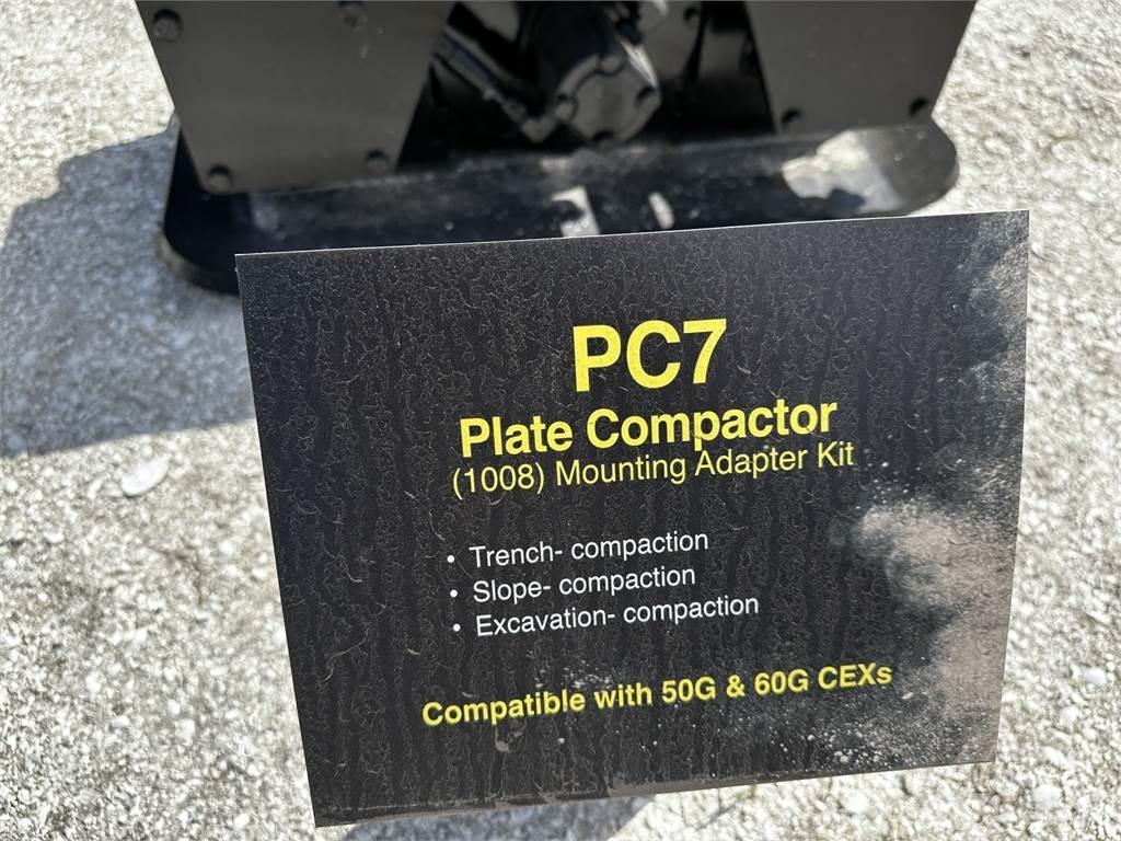 John Deere PC7 Будтехніка - Інші
