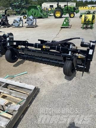 John Deere PR84 Будтехніка - Інші