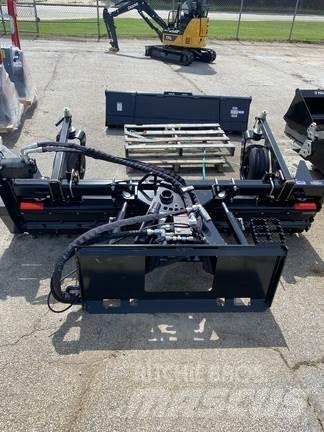 John Deere PR84 Будтехніка - Інші