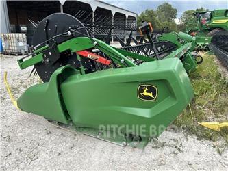 John Deere RD40 Додаткове обладнання для збиральних комбайнів
