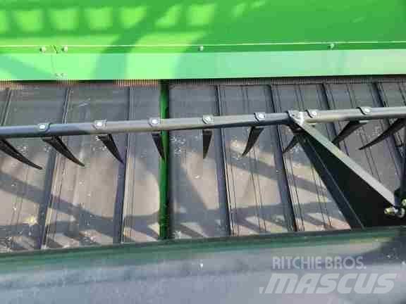 John Deere RD45F Додаткове обладнання для збиральних комбайнів