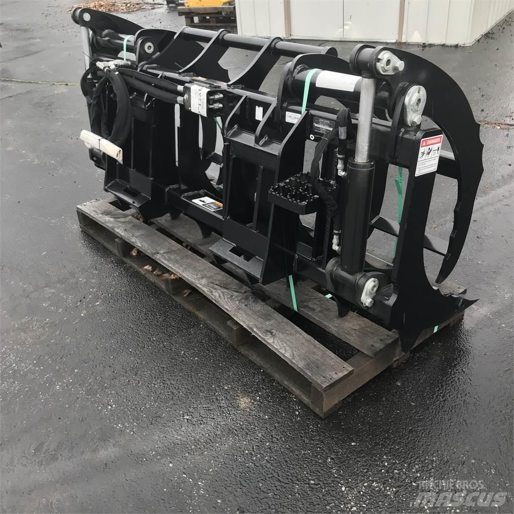 John Deere RR78 Будтехніка - Інші
