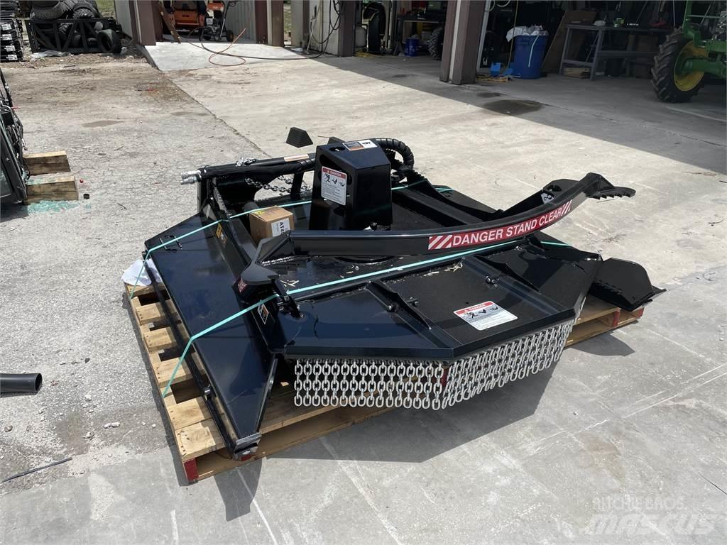 John Deere RS72 Будтехніка - Інші