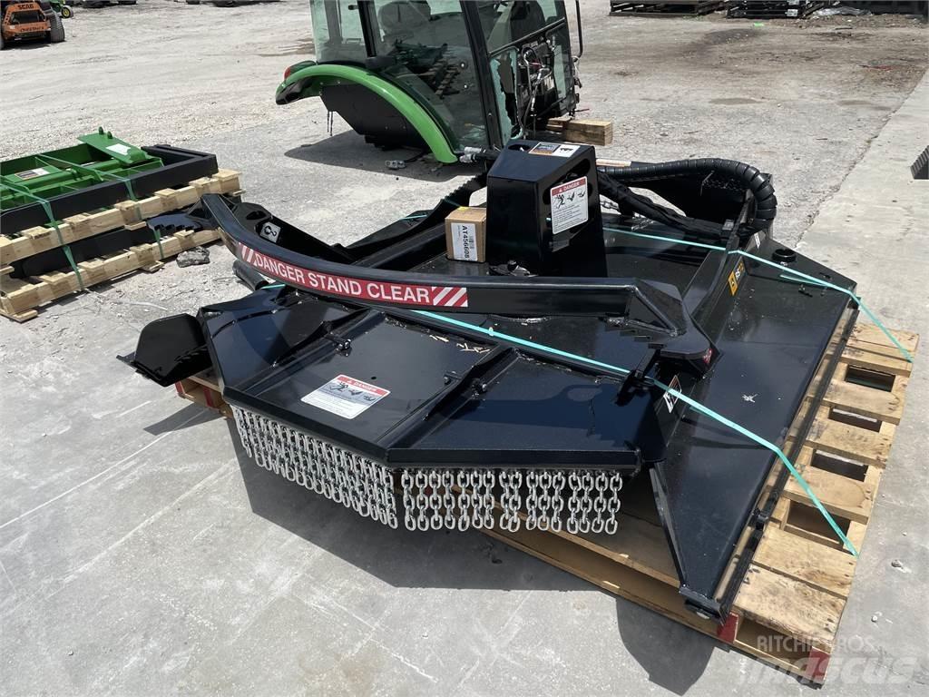 John Deere RS72 Будтехніка - Інші