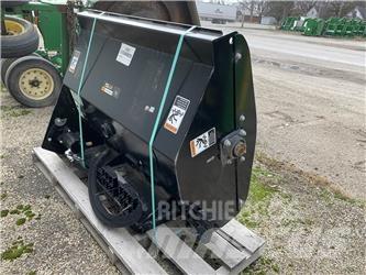 John Deere RT52 Поглинальні борони / грунтові фрези