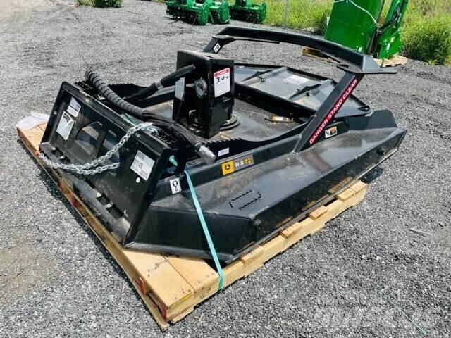 John Deere RX72 Будтехніка - Інші