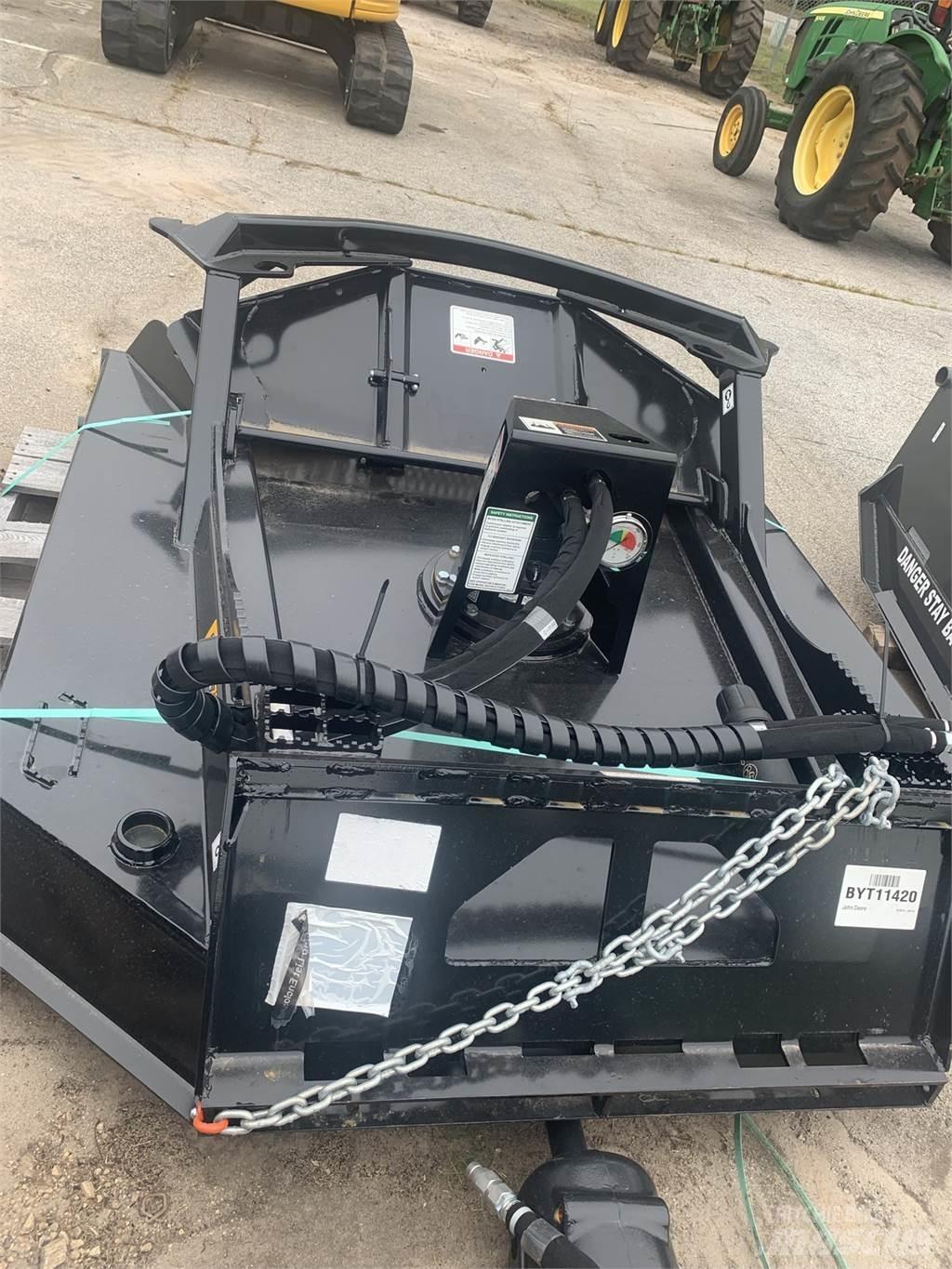 John Deere RX72 Будтехніка - Інші