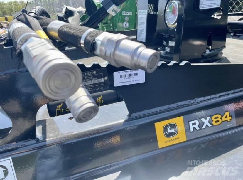 John Deere RX84 Будтехніка - Інші