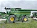 John Deere S680 Зернозбиральні комбайни