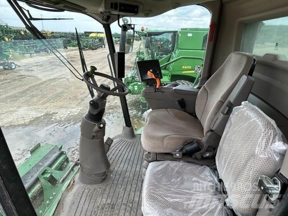 John Deere S770 Зернозбиральні комбайни