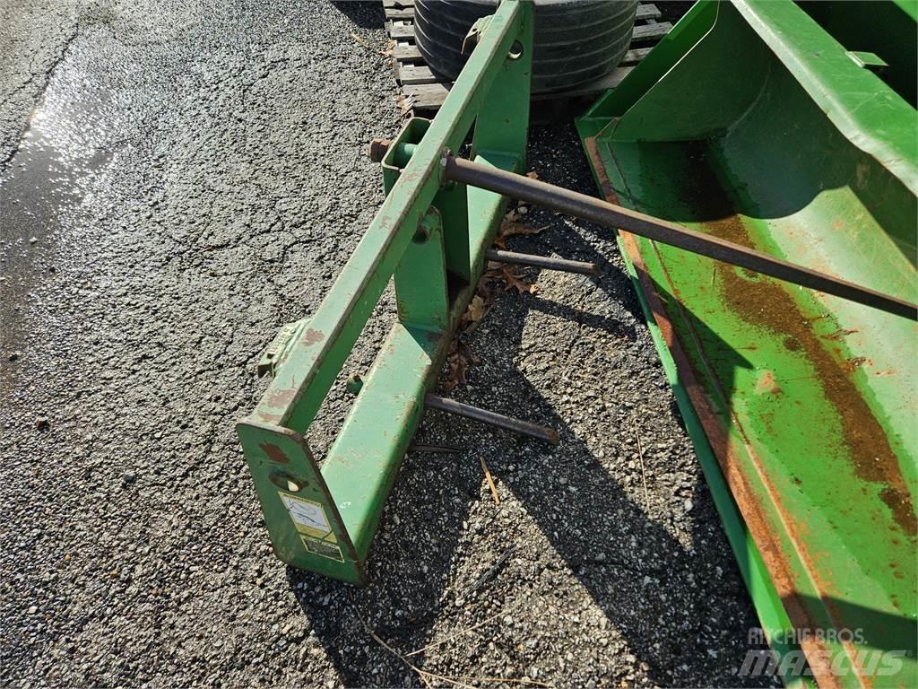 John Deere SE Інше обладнання для фуражних комбайнів